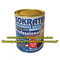 Импрегнатор за дърво Sokrates 0.7кг.